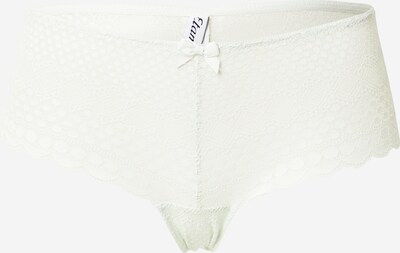 ETAM Panty 'CHERIE' in wool white, Item view
