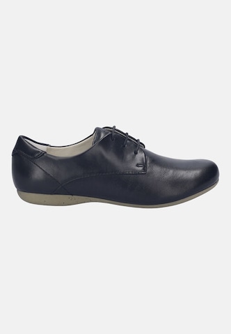 JOSEF SEIBEL Schnürschuh 'FIONA 84' in Rot