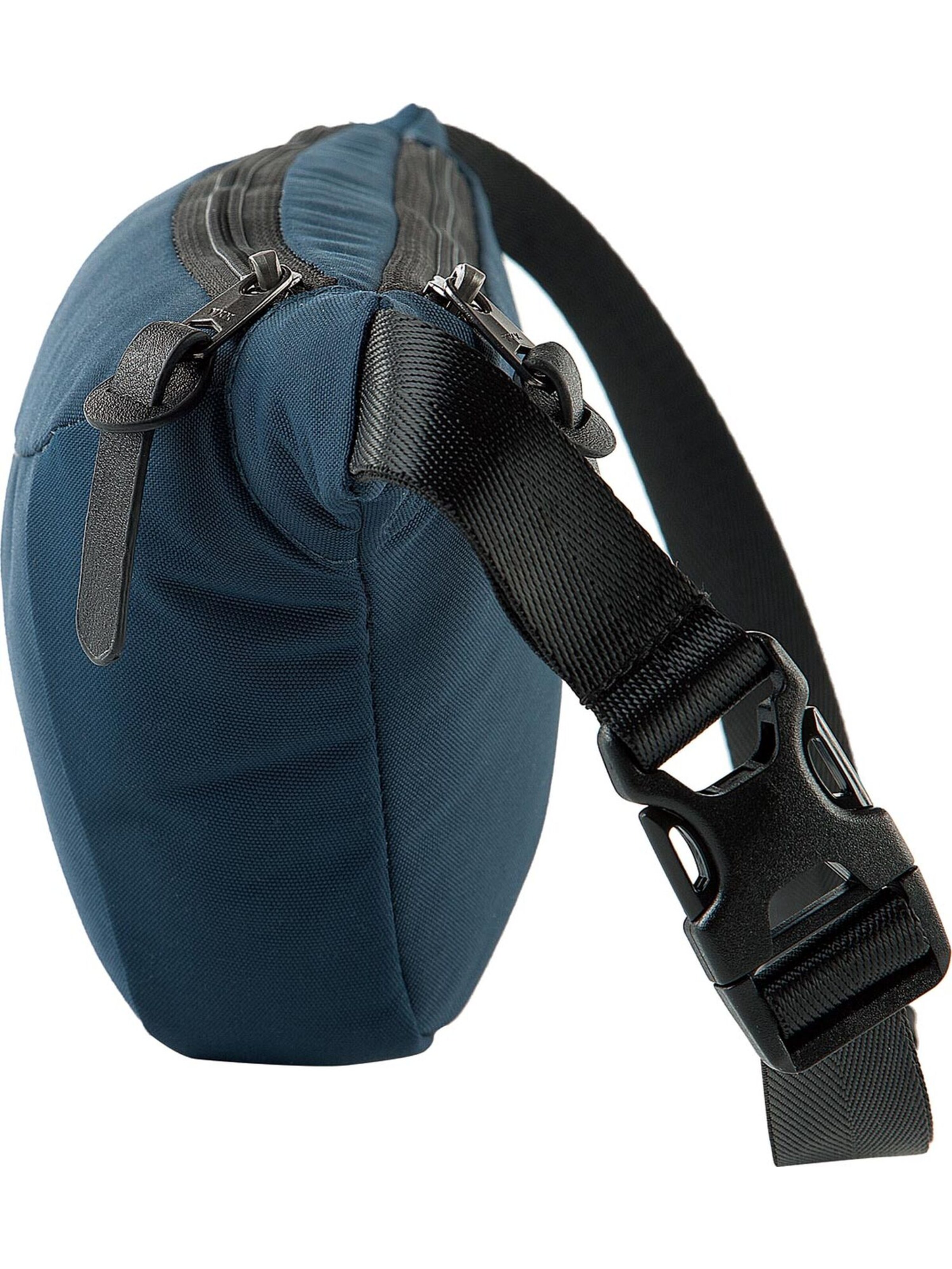 NITRO Belt bag 'Urban' in Blue