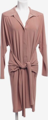 Norma Kamali Dress in L in Pink: front