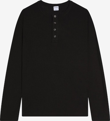 Bershka Bluser & t-shirts i sort: forside