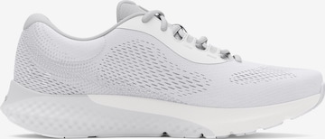 UNDER ARMOUR Loopschoen 'Rogue 4' in Wit