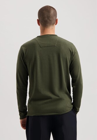 Dstrezzed Sweater in Green
