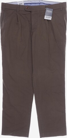 BRAX Pants in 38 in Brown: front