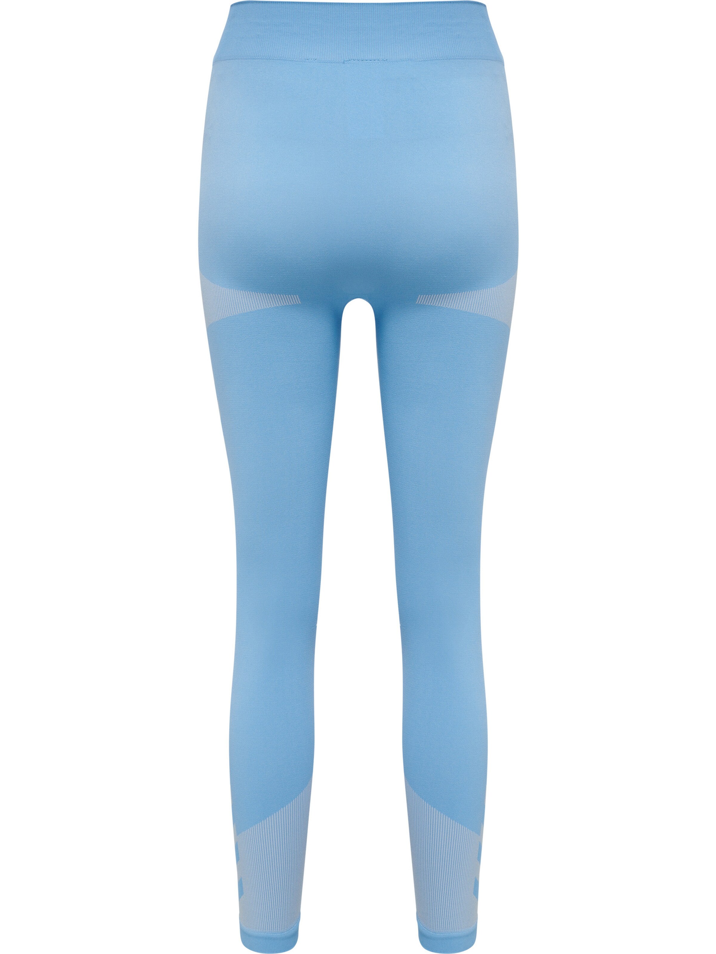 Frauen Hosen Hummel Leggings in Blau - OO17197 Frauen Hosen Hummel Leggings in Blau - OO17197