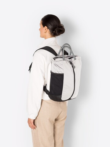 Ucon Acrobatics Backpack 'Tristan' in Grey