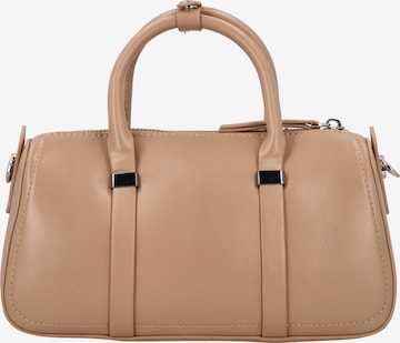 Usha - Malas de tiracolo em bege: frente