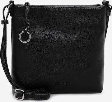 Suri Frey Shoulder Bag 'Debby' in Black: front