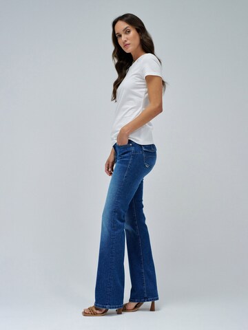 Salsa Jeans Shirt in White