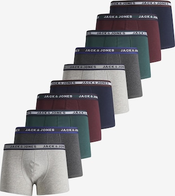 JACK & JONES Alsónadrág - vegyes színek: elől