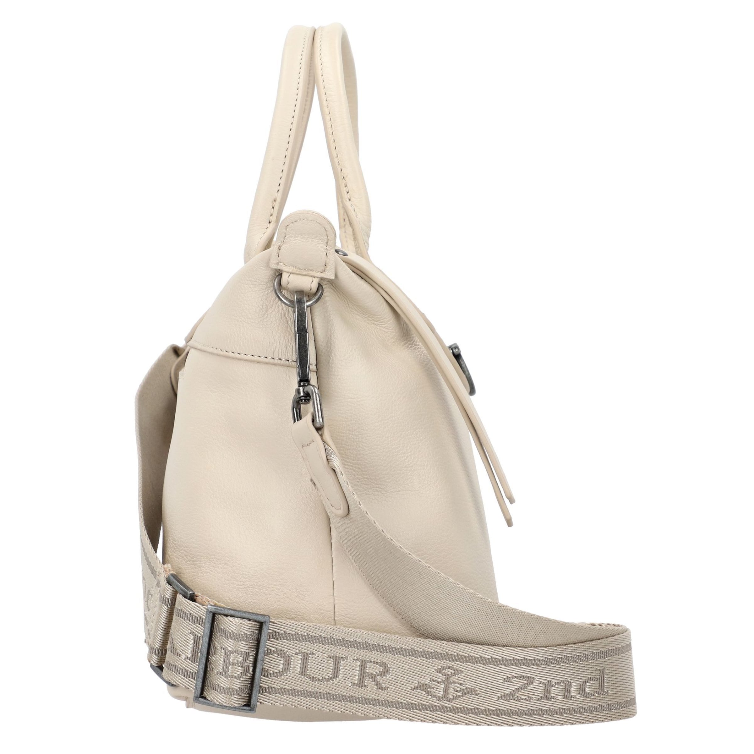 Borsa a mano 'Just Pure Liane' di Harbour 2nd in beige
