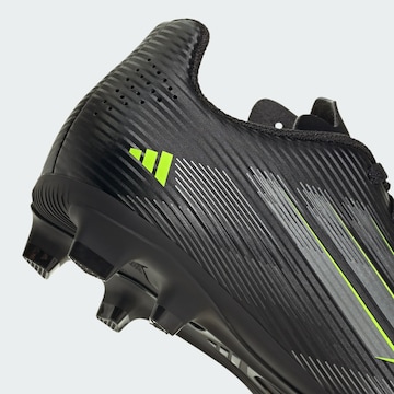 Chaussure de sport 'F50 Club' ADIDAS PERFORMANCE en noir