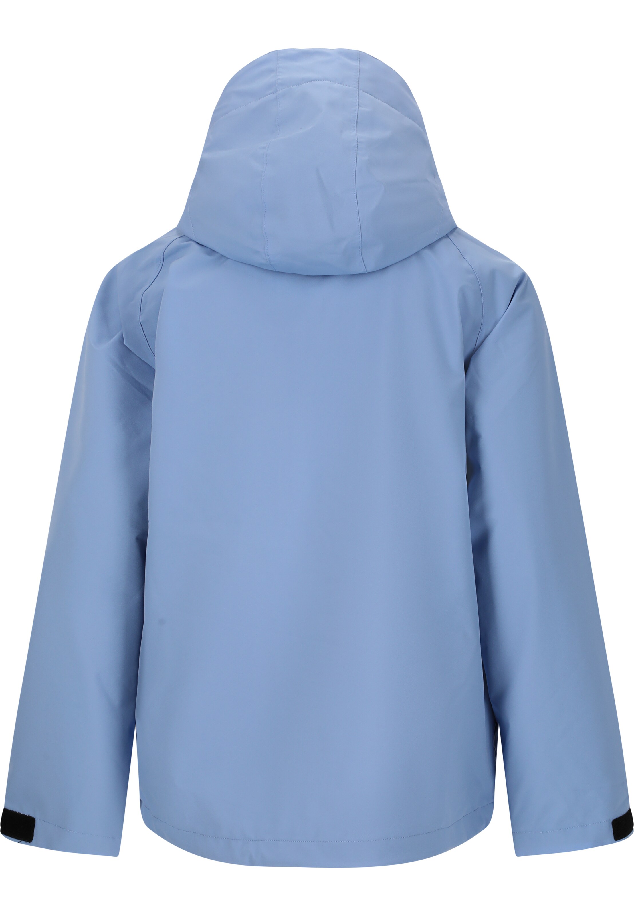 Weather Report Regenset 'Gust Jr.' in Blau