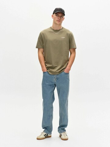 GABBA Bluser & t-shirts 'Dune' i grøn