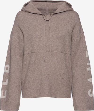 Elbsand Sweater majica veličine S-M u bež, Pregled proizvoda