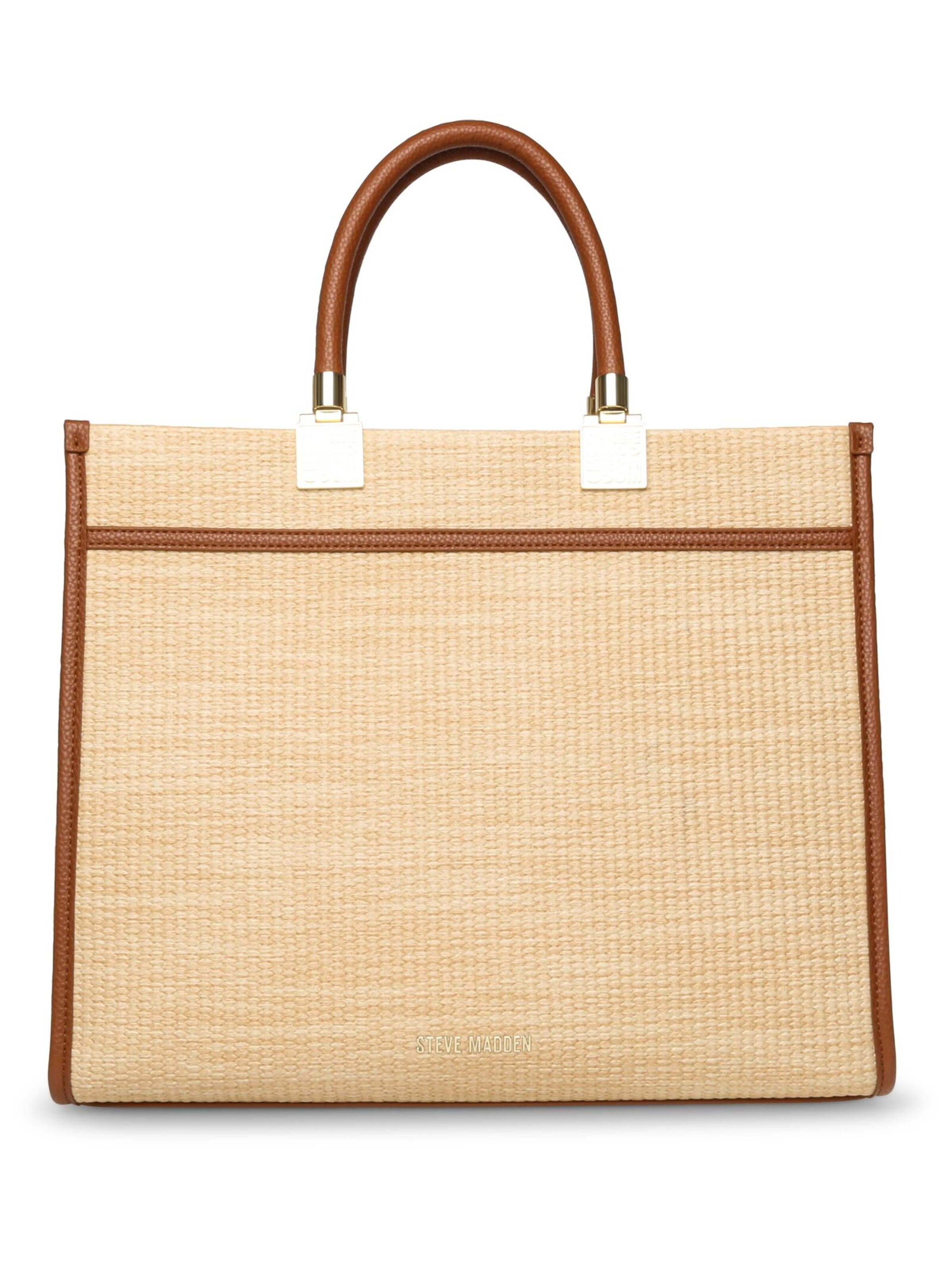 Sacs à main STEVE MADDEN en beige