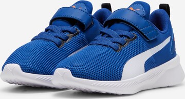 Baskets 'Flyer Runner V PS' PUMA en bleu