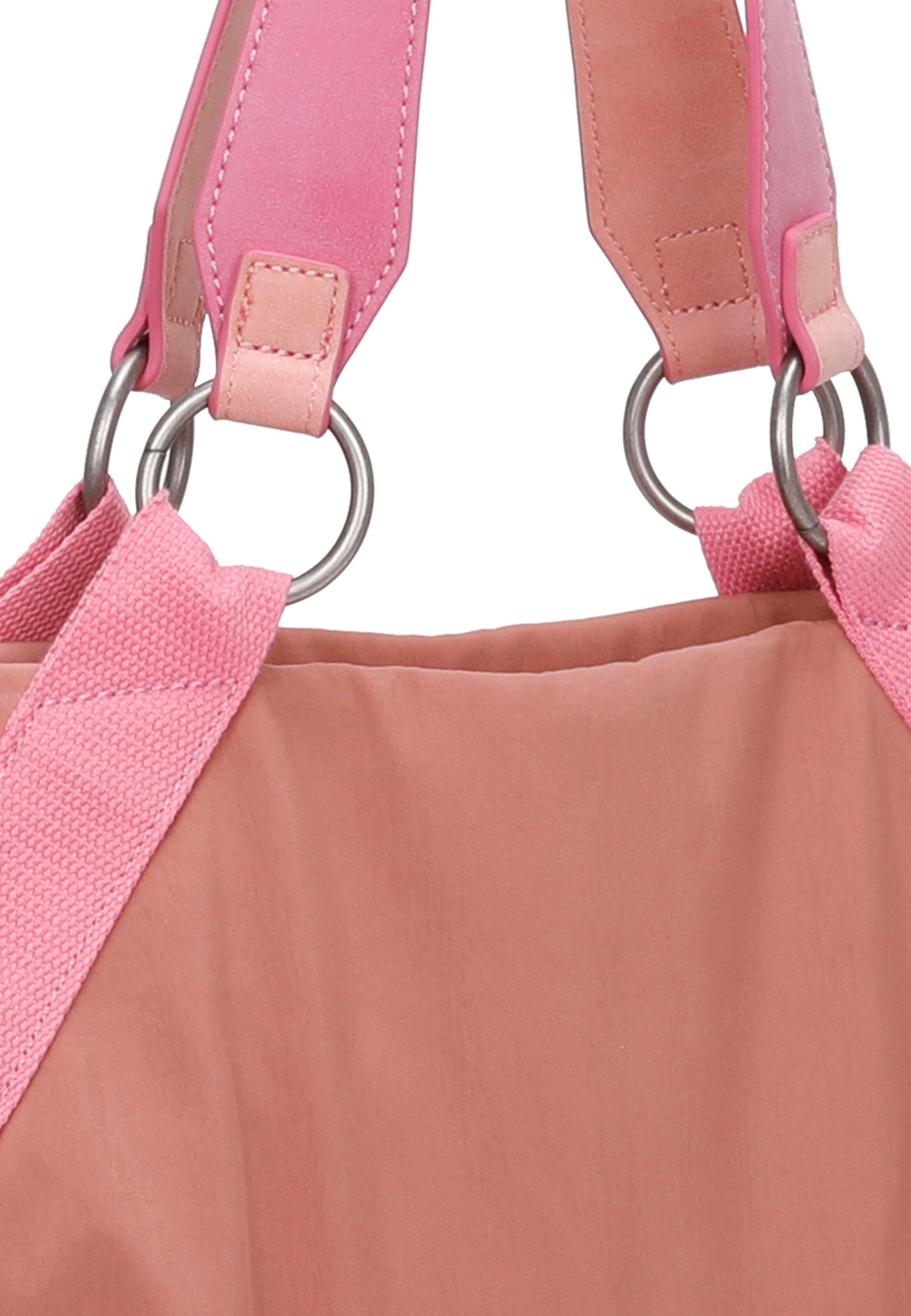 Fritzi aus Preußen Schoudertas 'Noxy02' in Roze