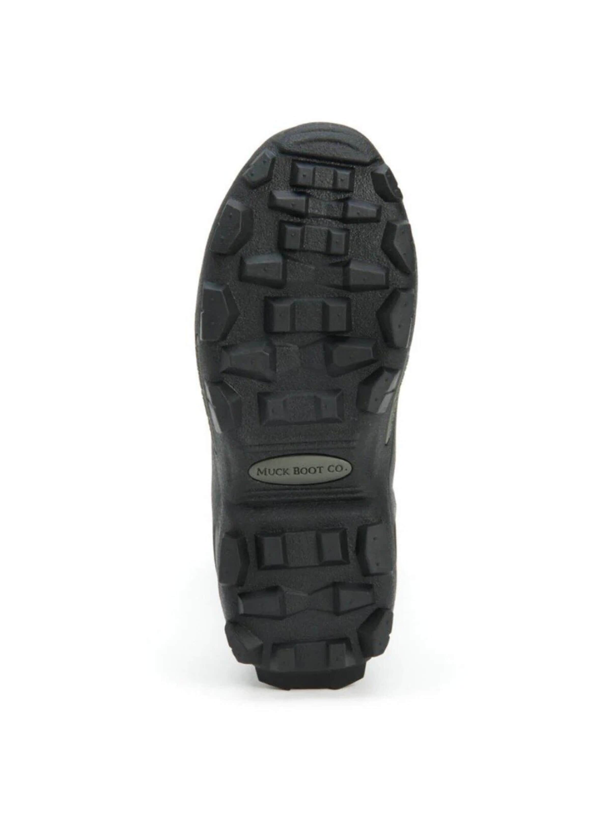 Stivale di gomma outdoor 'MEN'S MUCKMASTER MID' di Muck boot in nero