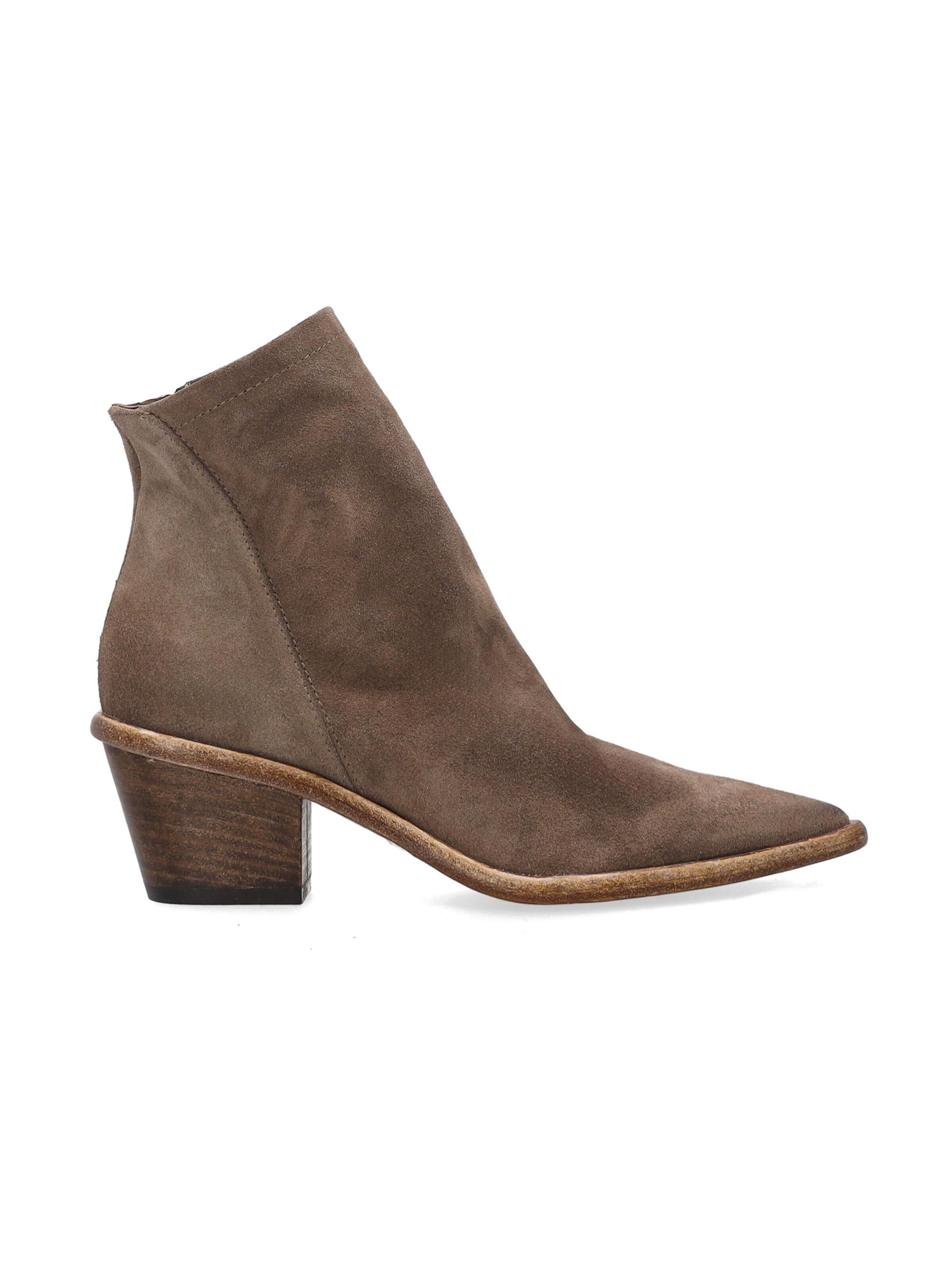 VENEZIA Stiefelette‌‌‌‌‌ in Braun