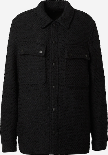 IRO Φθινοπωρινό και ανοιξιάτικο μπουφάν σε μαύρο, Άποψη προϊόντος