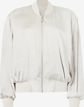 Lala Berlin - Chaqueta de entretiempo 'Jessa' en beige: frente