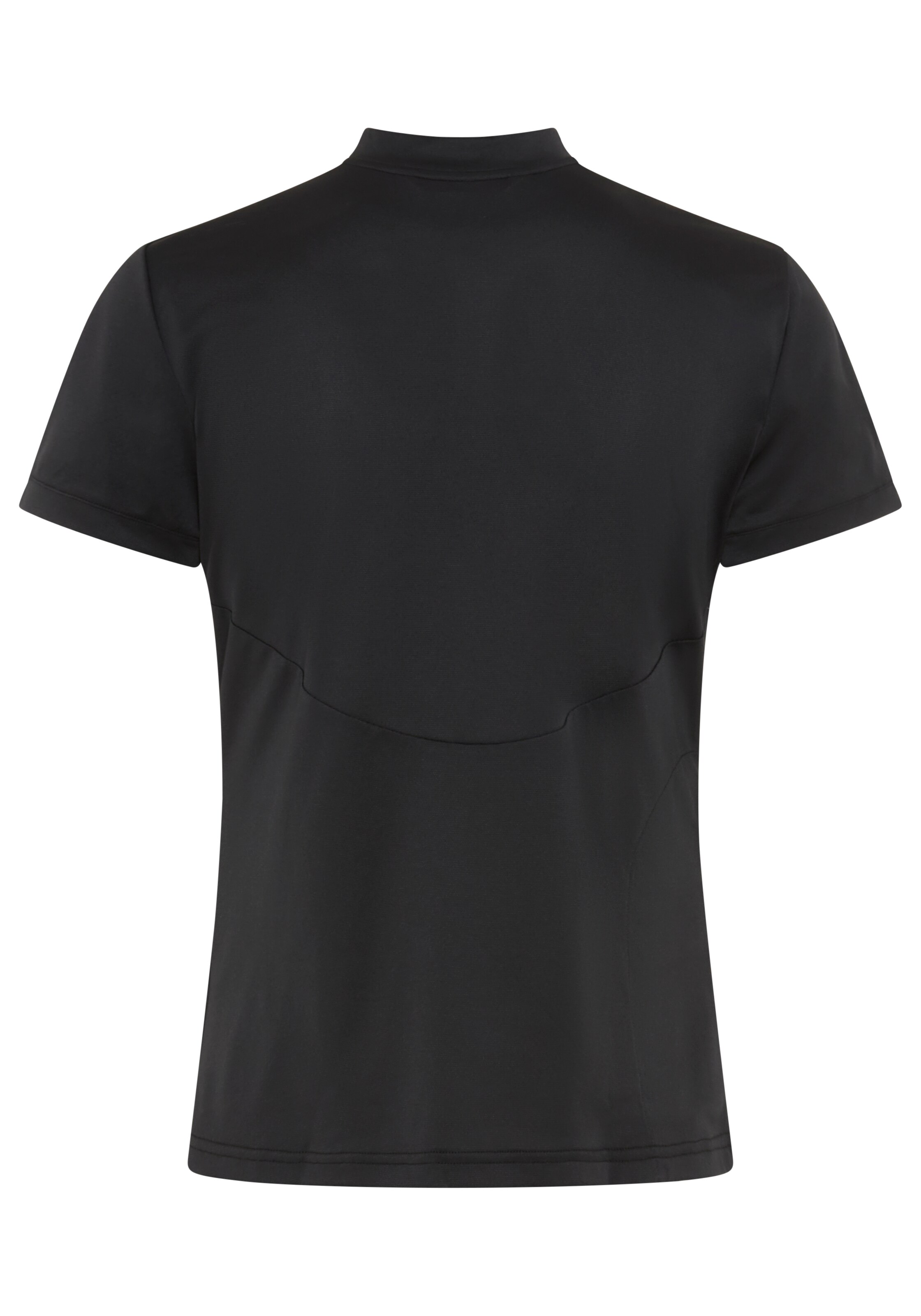 VAUDE Jersey in Black