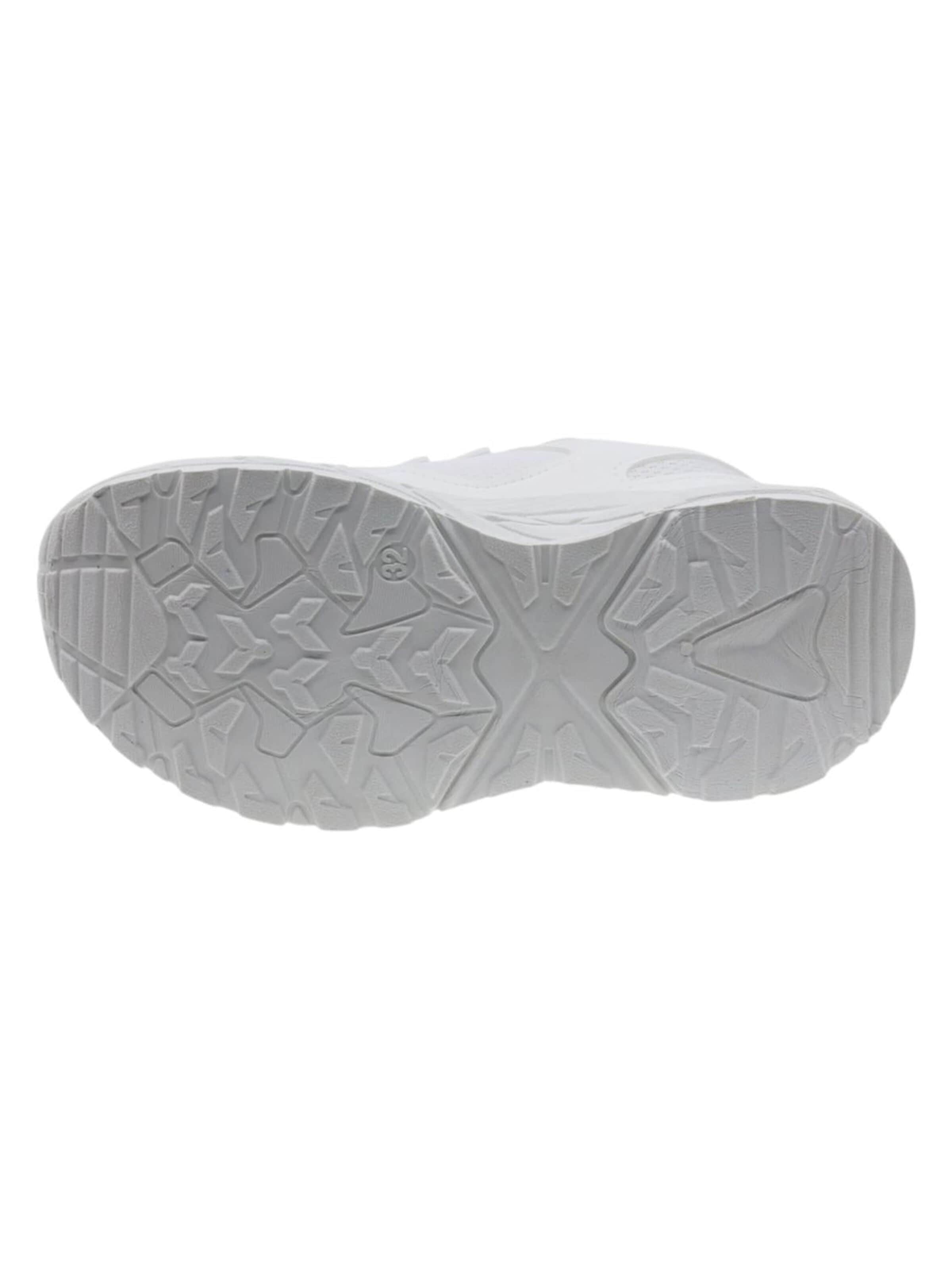 Sneaker 'Casual Sport Shoe' di Beppi in bianco
