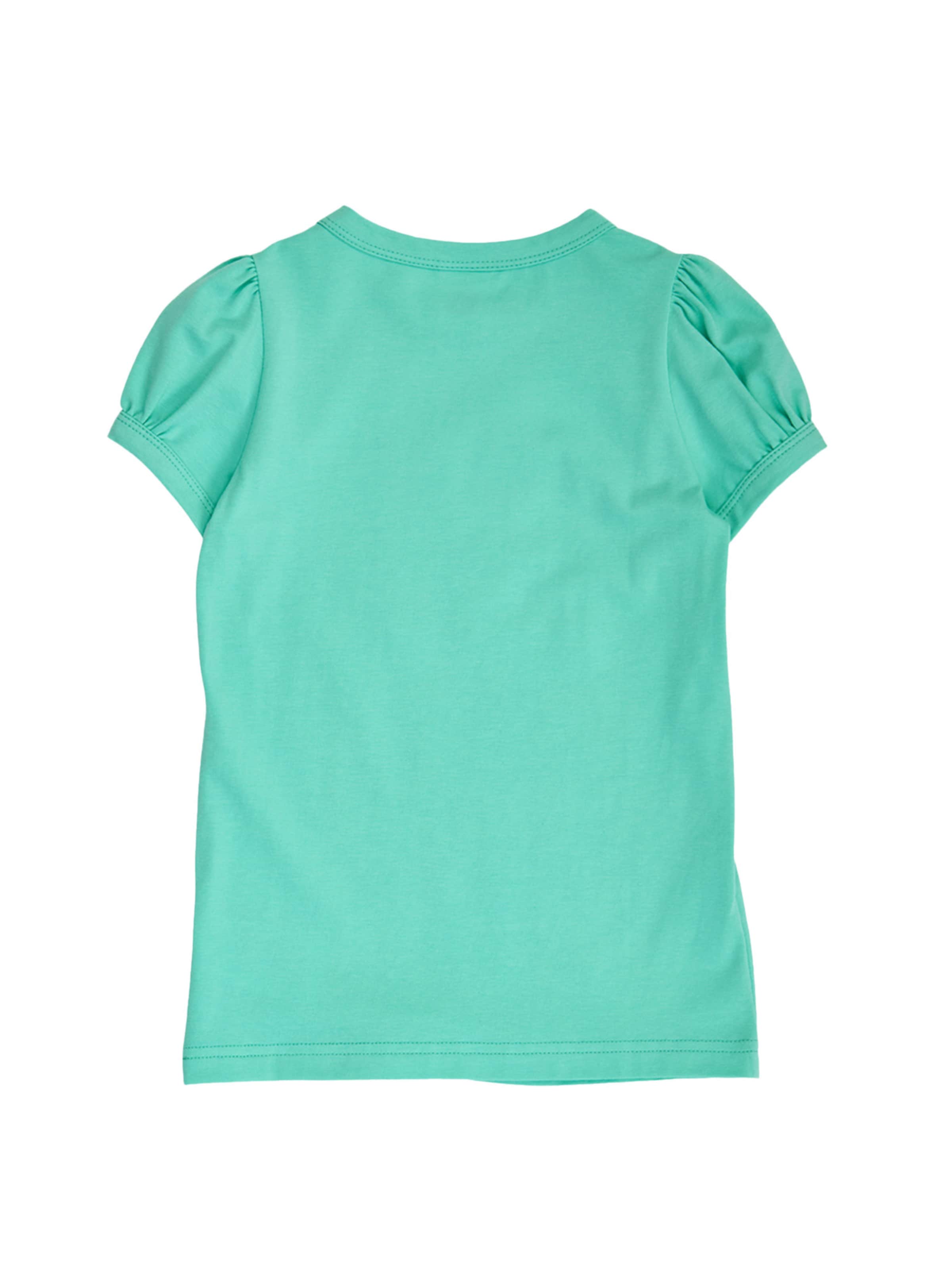 Maglietta di Fred's World by GREEN COTTON in verde