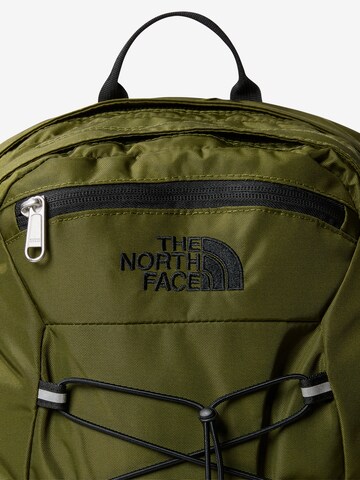 THE NORTH FACE Backpack 'BOREALIS' in Green