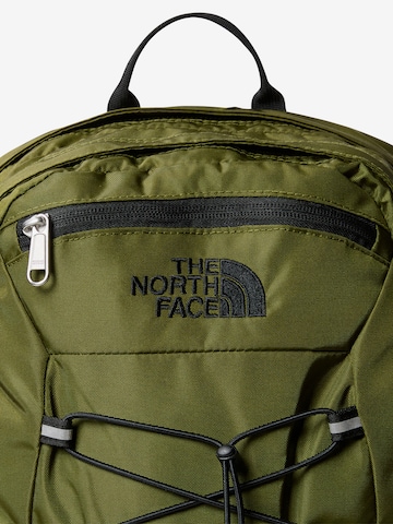 THE NORTH FACE Plecak 'BOREALIS' w kolorze zielony