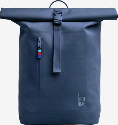 Got Bag Rucksack in royalblau, Produktansicht