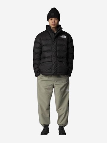 THE NORTH FACE Winter Coat 'LIMBARA' in Black
