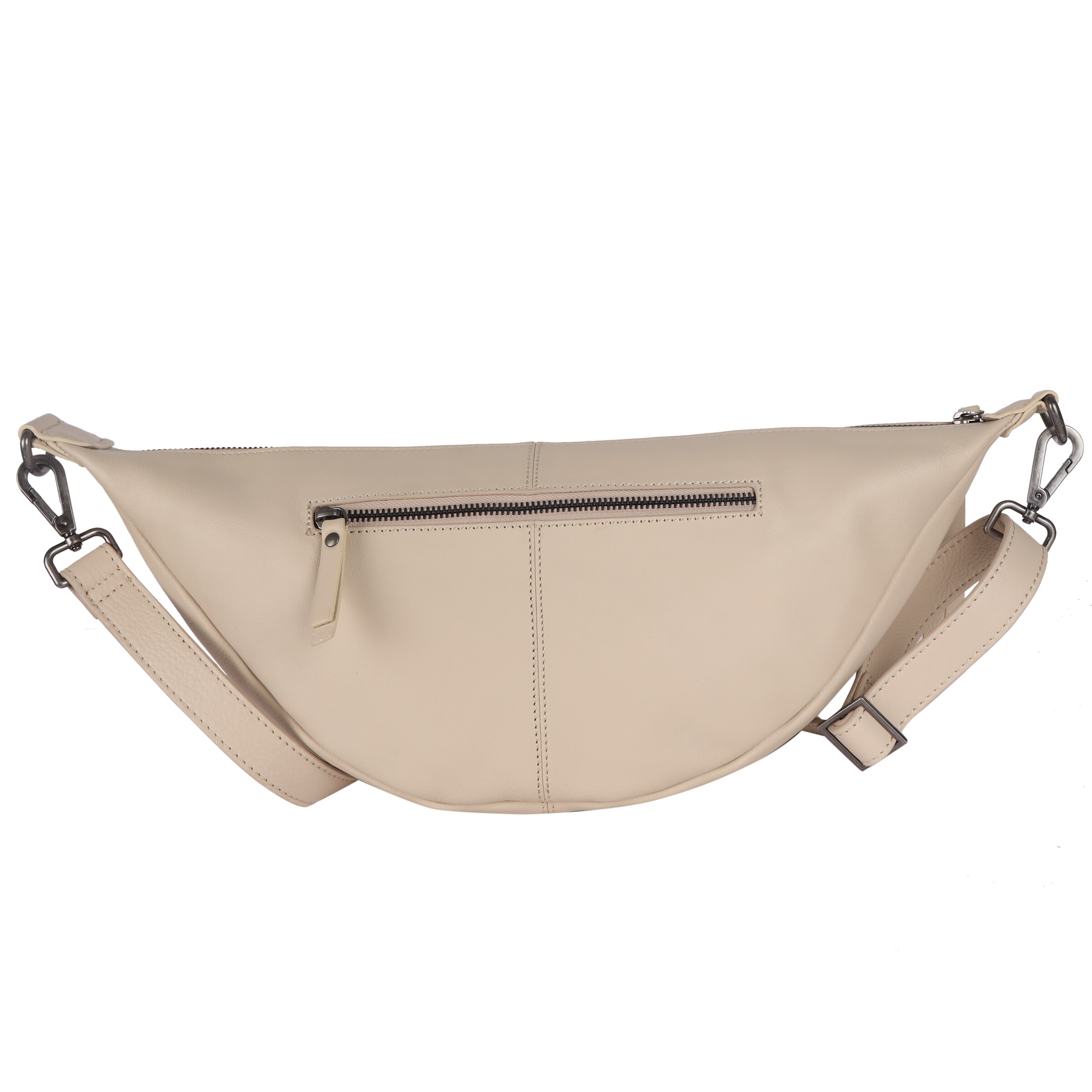 Borsa a tracolla di Harbour 2nd in beige