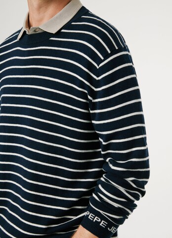 Pullover di Pepe Jeans in nero