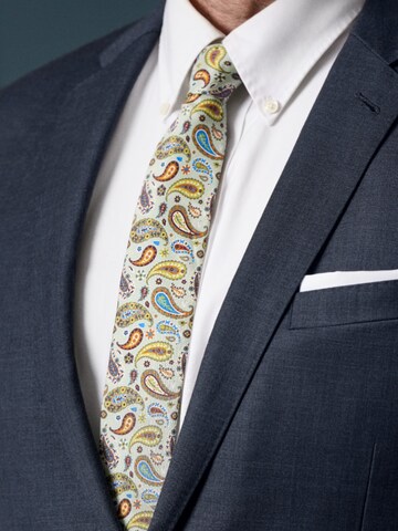 Fawler Tie 'Virtuo' in Green