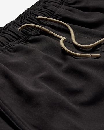 G-Star RAW Board Shorts in Black