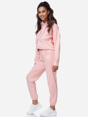 Tazzio Hausanzug 'F200' in Pink