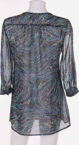 Casablanca Blouse & Tunic in S in Blue