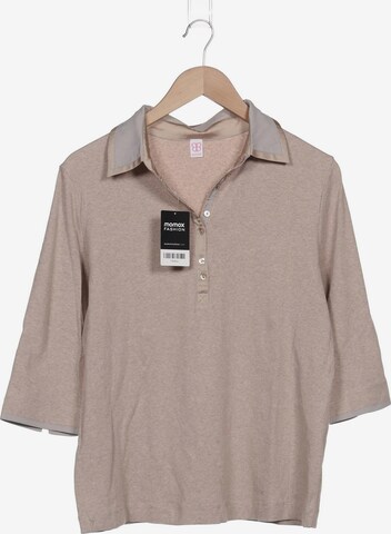 Basler Top & Shirt in XL in Beige: front