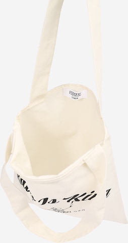 SHYX - Shopper 'MAY' en blanco