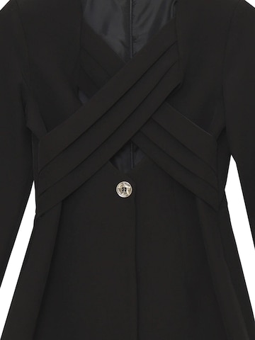 Tuta 'X Gal' di Marc Ellis in nero