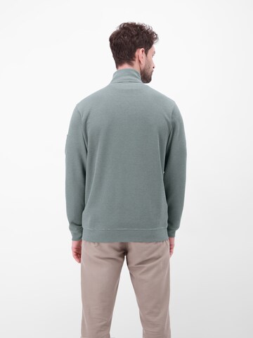 LERROS Sweatvest in Grijs