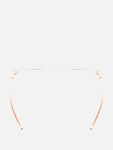 NIKE Sonnenbrille‌‌‌‌‌‌‌ in Orange