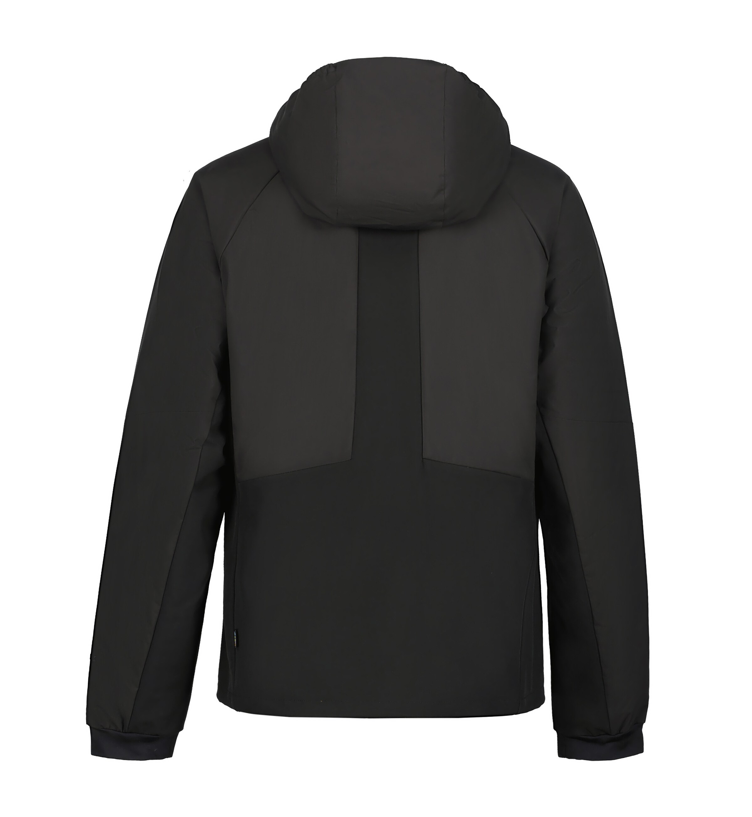 Veste outdoor 'Pajula' Rukka en noir