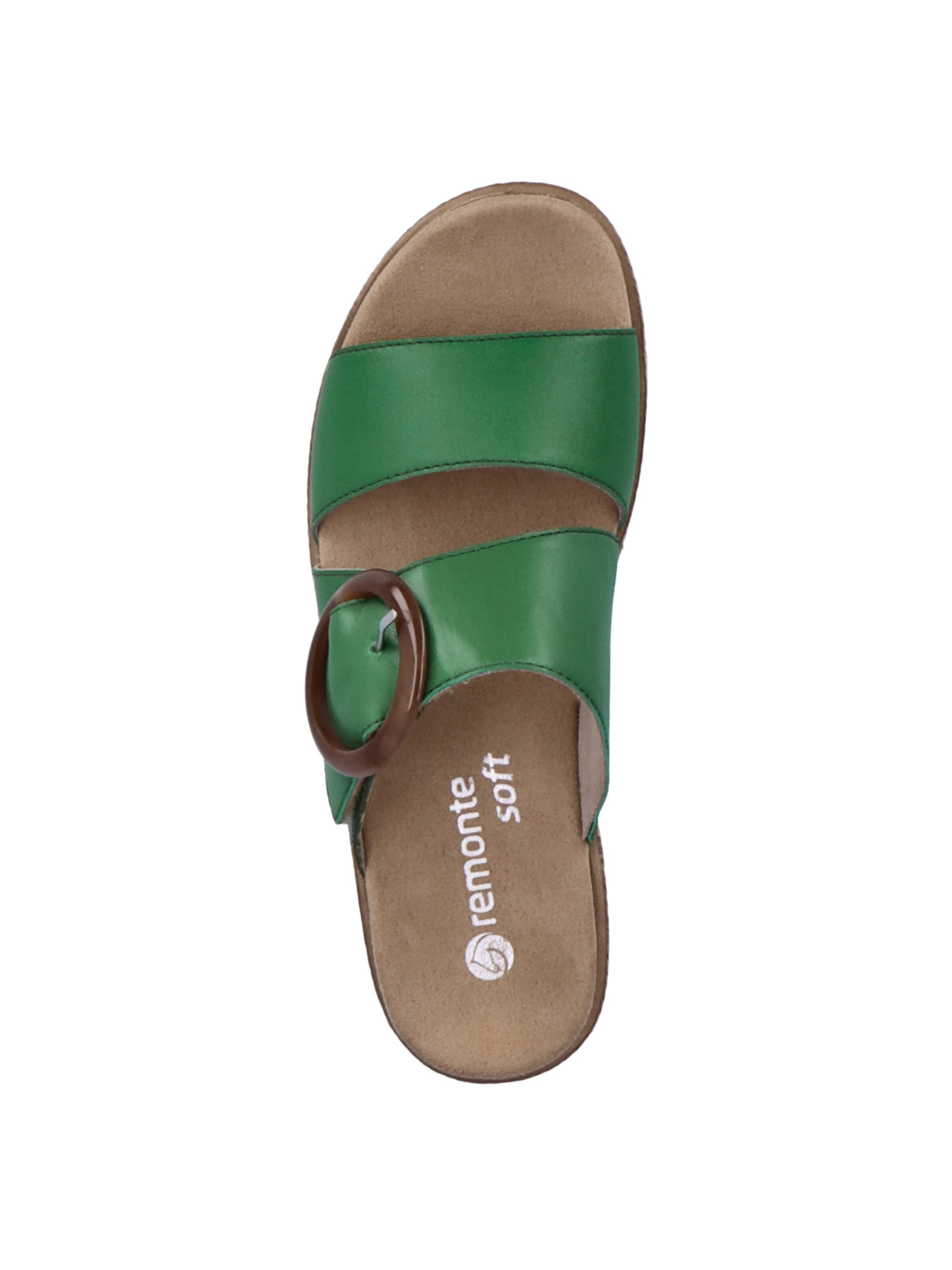 REMONTE Mule in Green