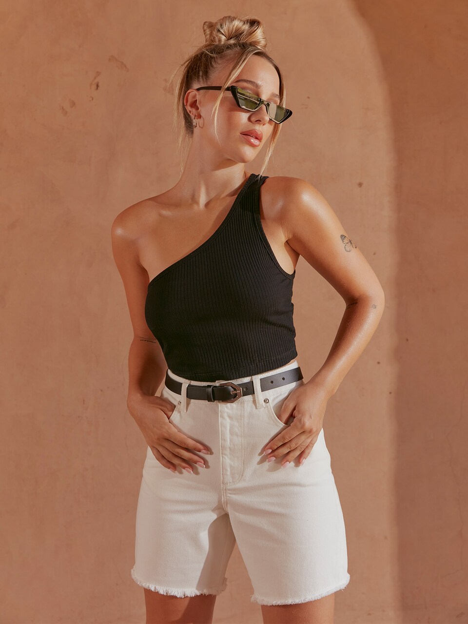 Ema Louise x ABOUT YOU Top 