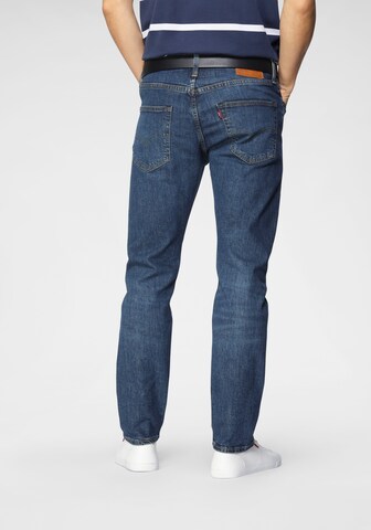 LEVI'S ® Regular Jeans '502' in Blau