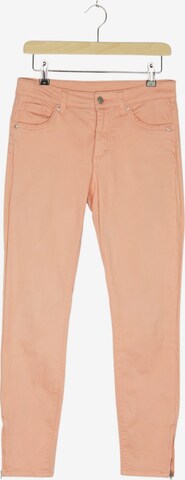 MONTEGO Jeans in 25-26 in Pink: front