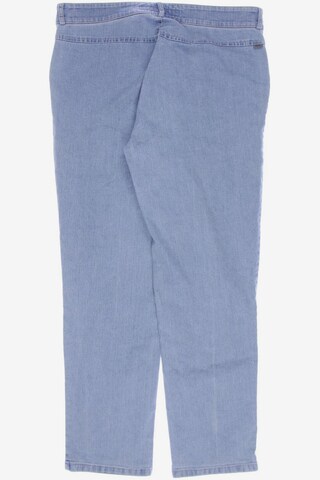 ZERRES Jeans 32 in Blau